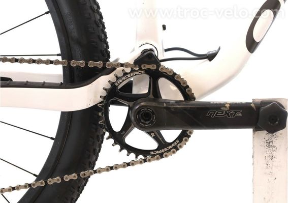 Produit Reconditionne Orbea Oiz M Team Xtr Velo Vtt Bon Etat - 4
