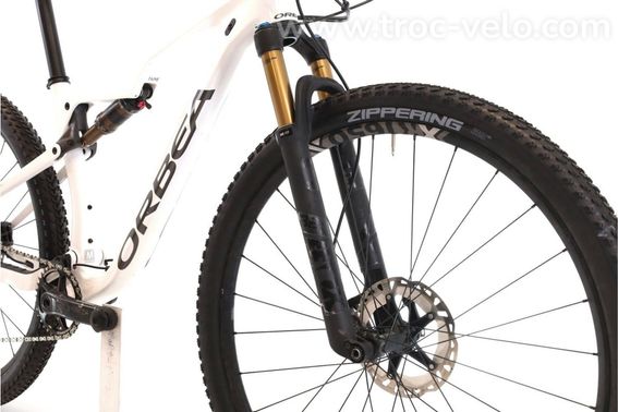 Produit Reconditionne Orbea Oiz M Team Xtr Velo Vtt Bon Etat - 5