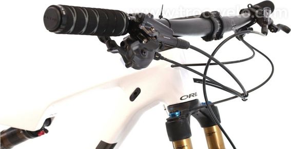 Produit Reconditionne Orbea Oiz M Team Xtr Velo Vtt Bon Etat - 6