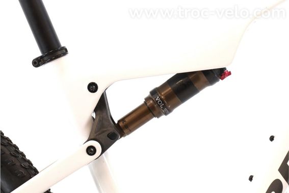 Produit Reconditionne Orbea Oiz M Team Xtr Velo Vtt Bon Etat - 7