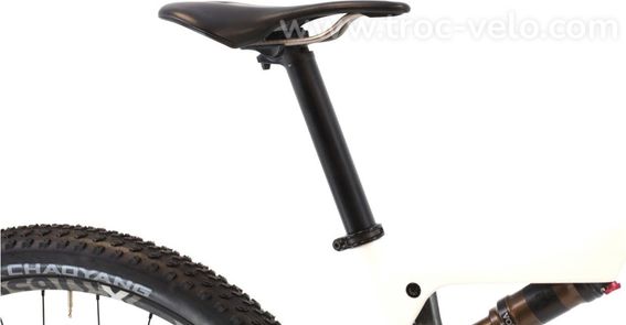 Produit Reconditionne Orbea Oiz M Team Xtr Velo Vtt Bon Etat - 8
