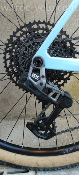 rockrider 740 Upgradé - 3