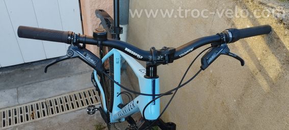 rockrider 740 Upgradé - 7