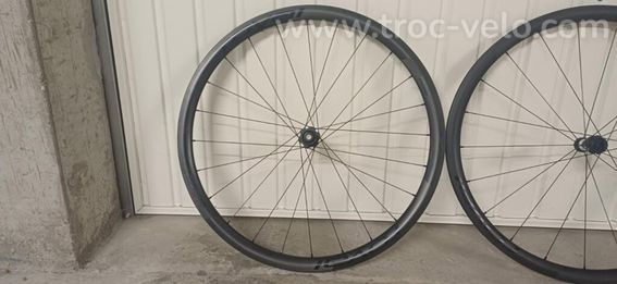 roues roval alpinist cl2 - 2