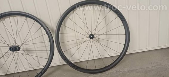 roues roval alpinist cl2 - 3