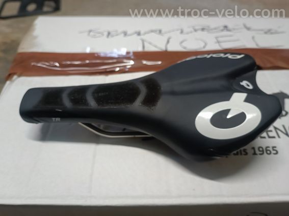 Selle TT Prologo zero XTR