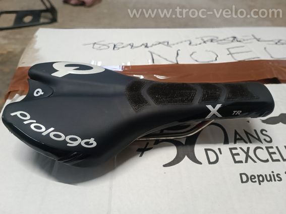 Selle TT Prologo zero XTR - 2