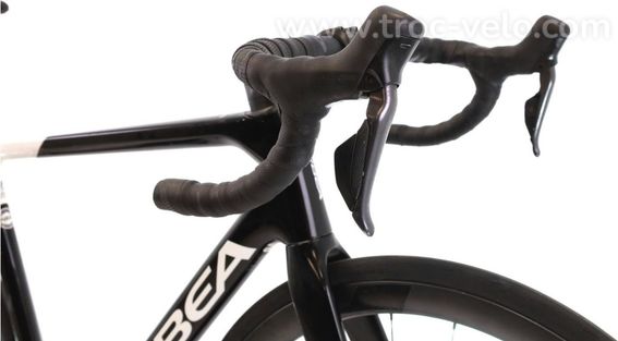 Produit Reconditionne Orbea Orca Di2 12v Noir Velo De Route Tres Bon Etat - 6