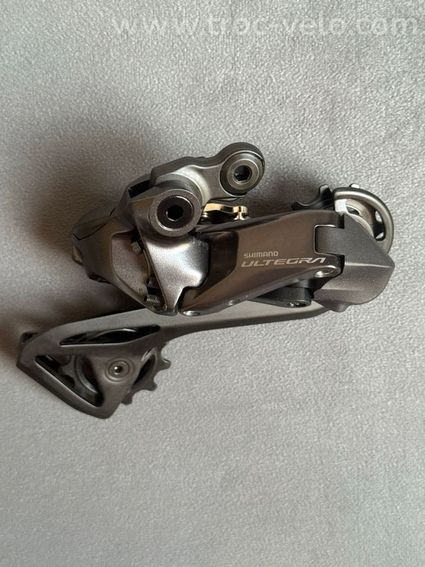 Dérailleur Shimano Ultegra Di2 R8150 - 3