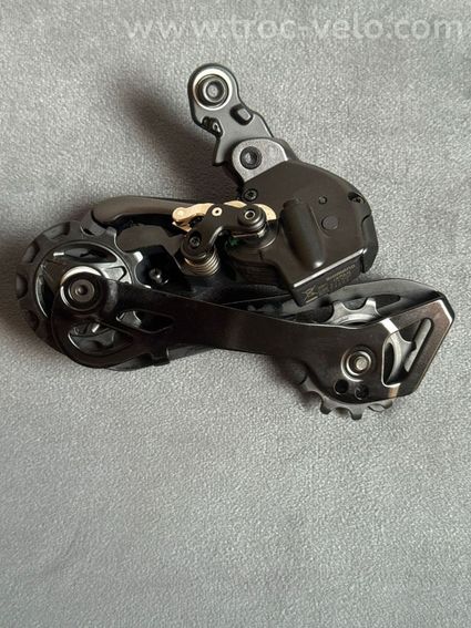 Dérailleur Shimano Ultegra Di2 R8150 - 5