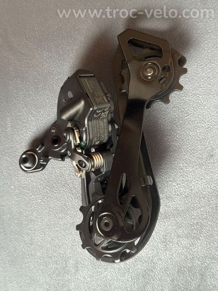 Dérailleur Shimano Ultegra Di2 R8150 - 6