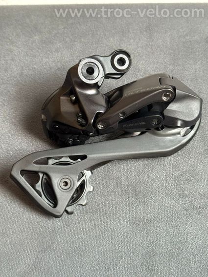 Dérailleur Shimano Ultegra Di2 R8150 - 7
