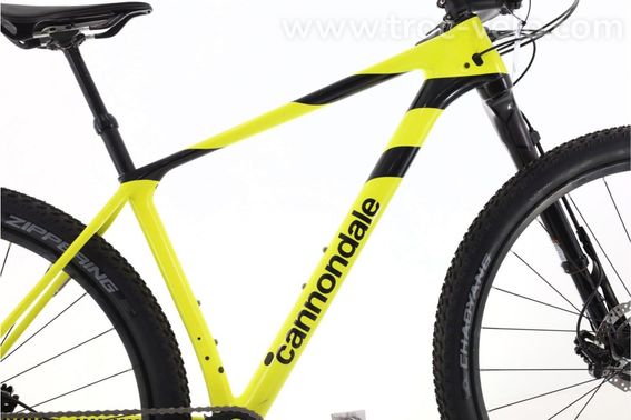 Produit Reconditionne Cannondale Scalpel Gx Velo Vtt Tres Bon Etat - 2