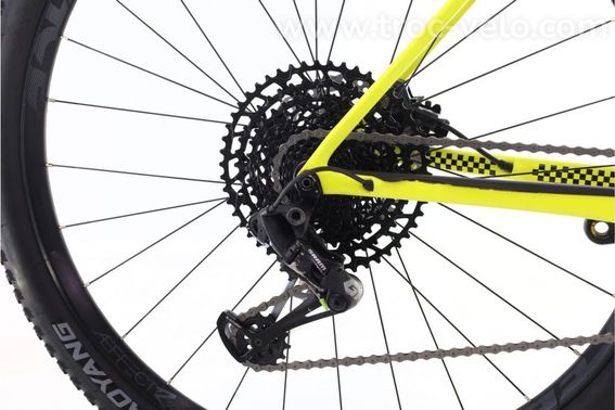 Produit Reconditionne Cannondale Scalpel Gx Velo Vtt Tres Bon Etat - 3