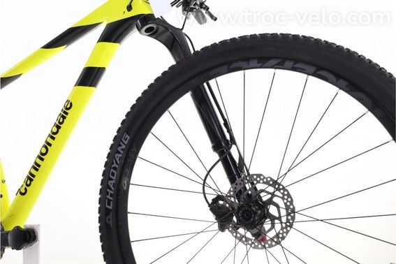 Produit Reconditionne Cannondale Scalpel Gx Velo Vtt Tres Bon Etat - 5