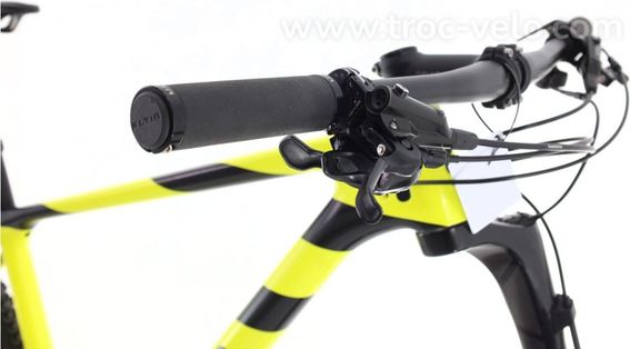 Produit Reconditionne Cannondale Scalpel Gx Velo Vtt Tres Bon Etat - 6