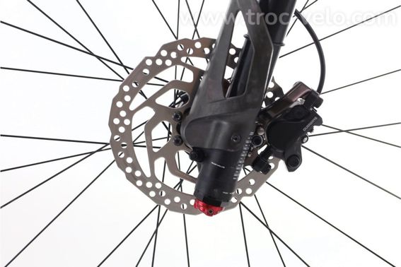 Produit Reconditionne Cannondale Scalpel Gx Velo Vtt Tres Bon Etat - 7