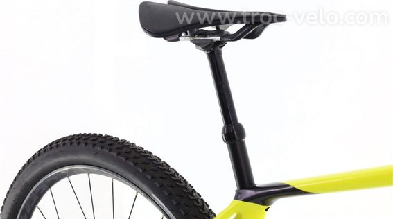Produit Reconditionne Cannondale Scalpel Gx Velo Vtt Tres Bon Etat - 8