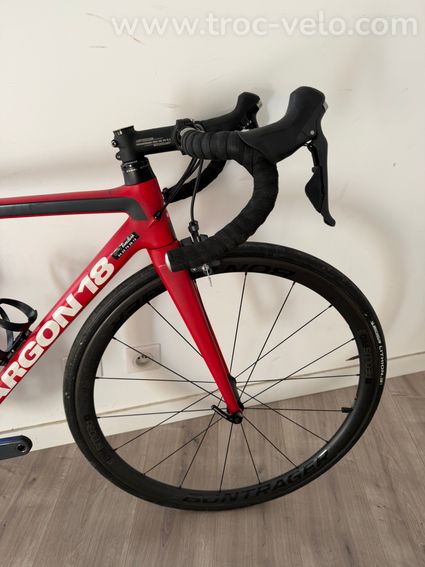 Argon 18 Gallium CS  - 2