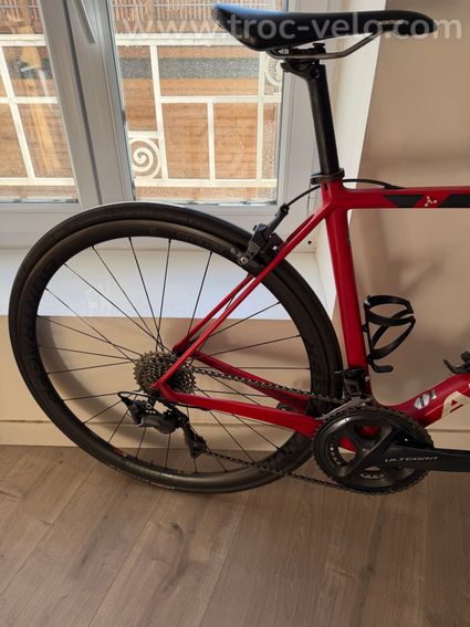 Argon 18 Gallium CS  - 3