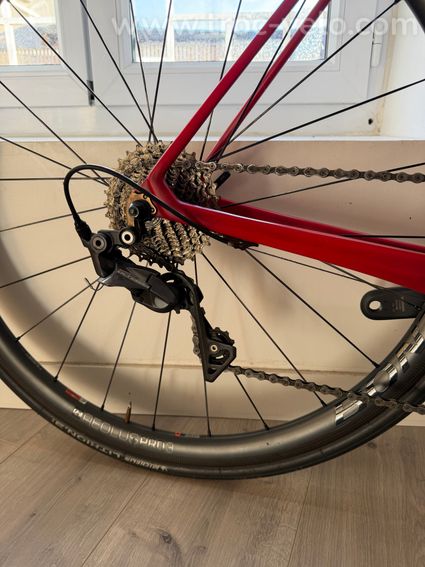 Argon 18 Gallium CS  - 4