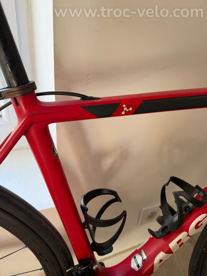 Argon 18 Gallium CS  - 6