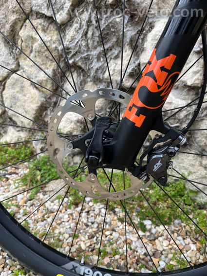 KTM myroon master - 4