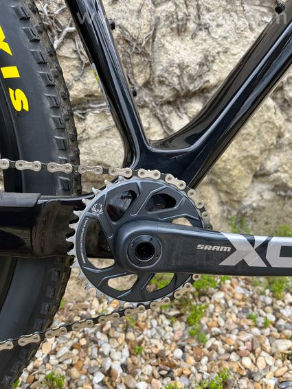 KTM myroon master - 5