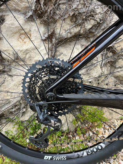 KTM myroon master - 6