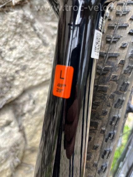 KTM myroon master - 8