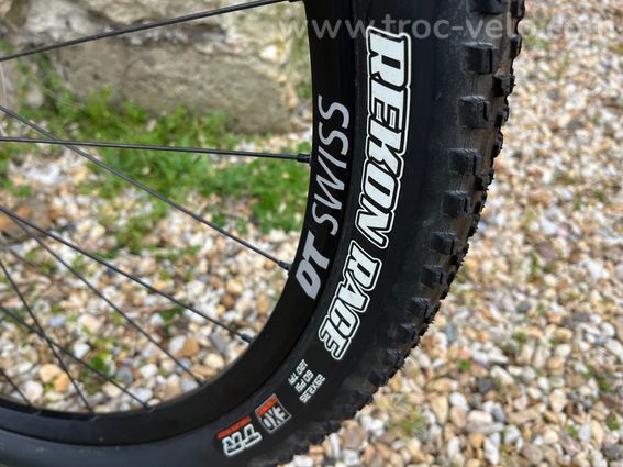 KTM myroon master - 9