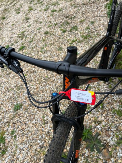 KTM myroon master - 11