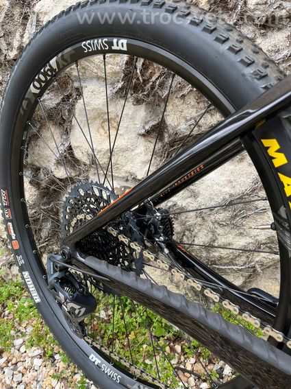 KTM myroon master - 13