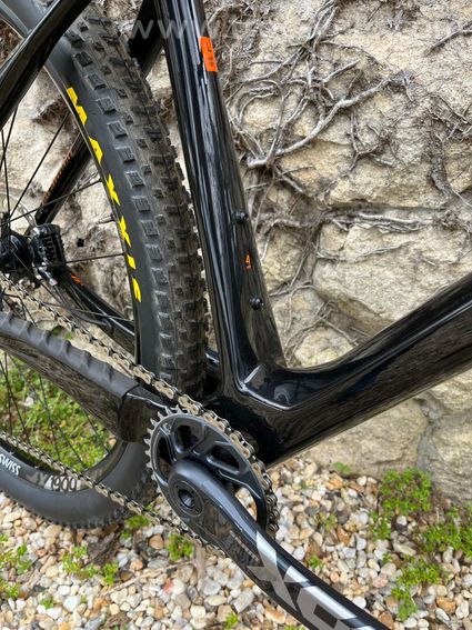 KTM myroon master - 14
