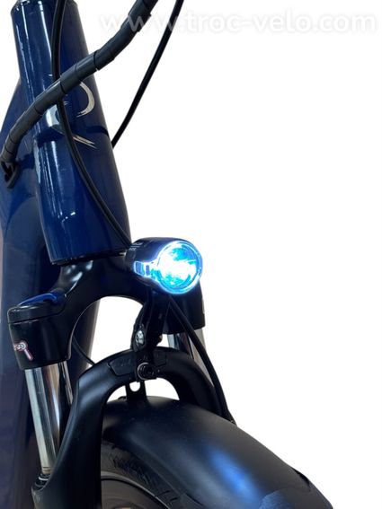 VanDijck Ceto Vélo électrique Shimano Nexus 2021 - 4