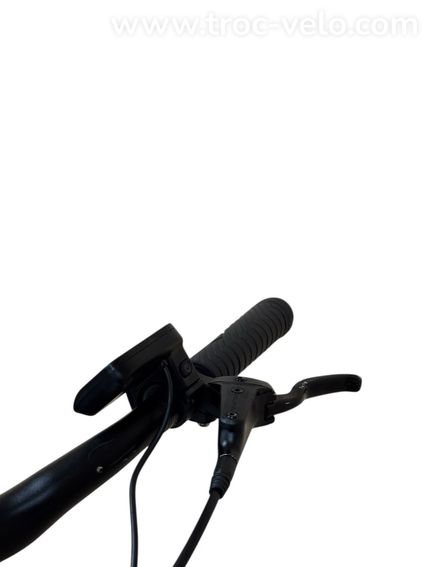 VanDijck Ceto Vélo électrique Shimano Nexus 2021 - 6