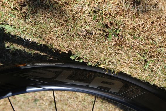 Giant TCR Pro 1 avec roues carbone - 5