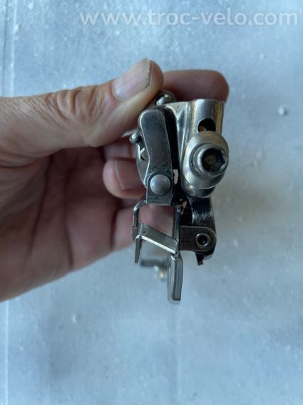 Derailleur avant Sram Force - 3