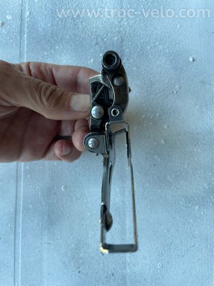 Derailleur avant Sram Force - 4
