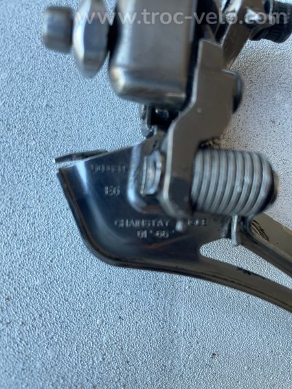 Derailleur avant Sram Force - 5