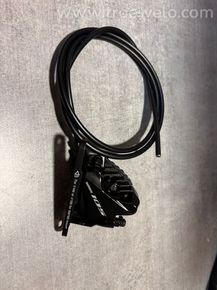 Étrier frein Shimano r7020 - 2