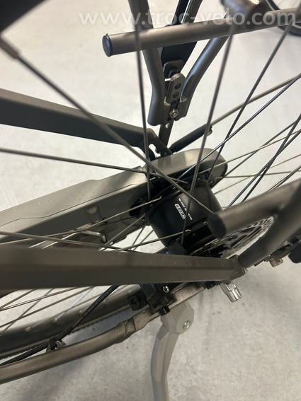Vélo électrique Vogue Mio - 2