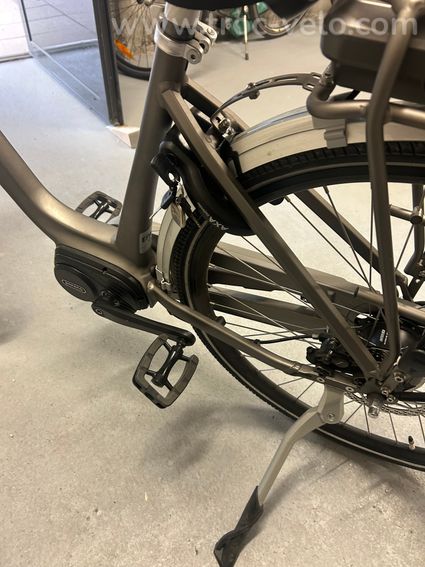 Vélo électrique Vogue Mio - 4
