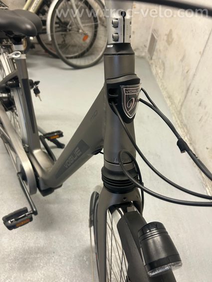 Vélo électrique Vogue Mio - 7