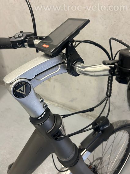 Vélo électrique Vogue Mio - 9