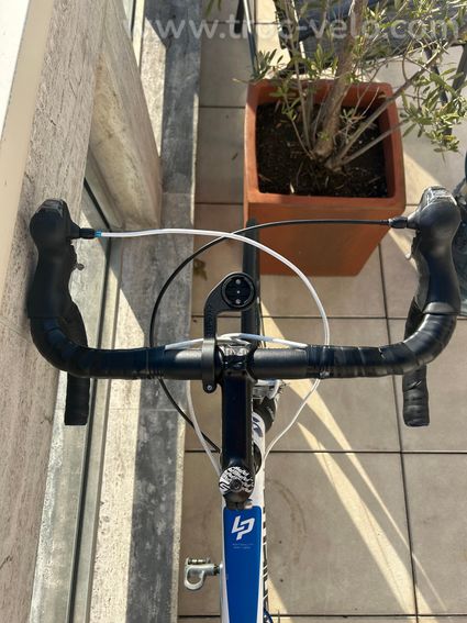 Lapierre Sensium 100 Carbone 8 kg - Tiagra 2x10 - Taille 56 - 4