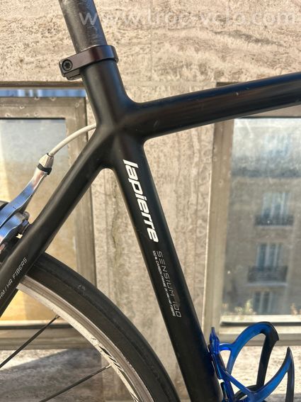 Lapierre Sensium 100 Carbone 8 kg - Tiagra 2x10 - Taille 56 - 5