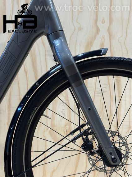 Trek VERVE+ 1 LT Vélo électrique Shimano Acera 2025 - 3