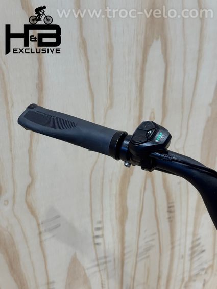 Trek VERVE+ 1 LT Vélo électrique Shimano Acera 2025 - 7