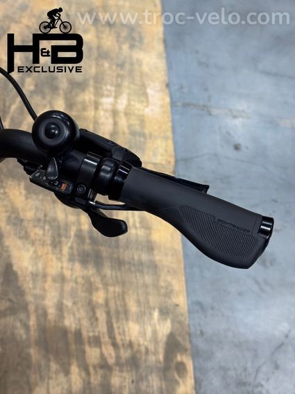 Trek VERVE+ 1 LT Vélo électrique Shimano Acera 2025 - 8